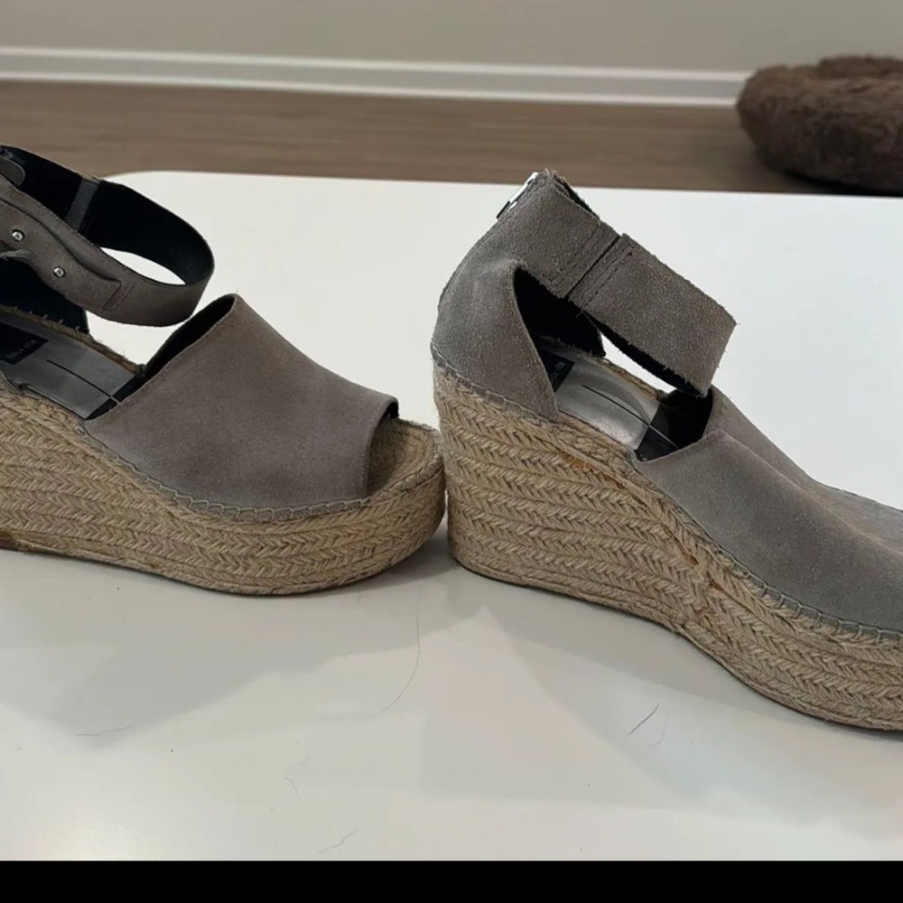 Dolce vita wedges